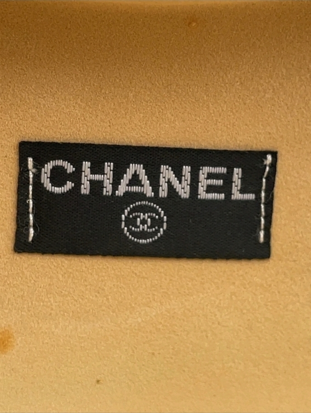 Authentic Chanel 5113 c.970/11 Camellia Red Beige Sunglasses W/Case - Picture 15 of 16